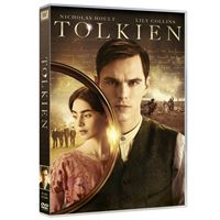 Tolkien - DVD