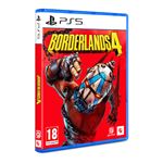 Borderlands 4 PS5