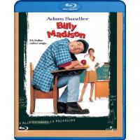 Billy Madison - Blu-Ray