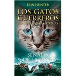 Los Gatos Guerreros | El augurio de las estrellas 4 - Señales de la luna
