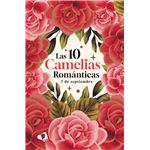 Las 10 Camelias Románticas