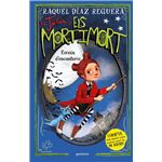 La Júlia i els Mortimort 3 - Escola d´´encanteris