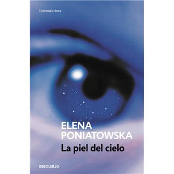 La piel del cielo
