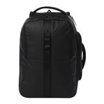 Mochila Totto Deploy Travel Negro