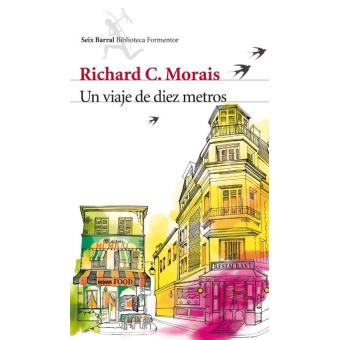 Un Viaje De Diez Metros - 1