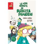 La Vida Secreta De Rebecca Paradise