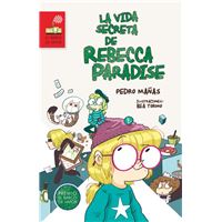 La vida secreta de Rebecca Paradise