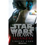 Star wars thrawn alianzas-novela