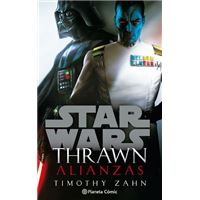 Star Wars - Thrawn - Alianzas