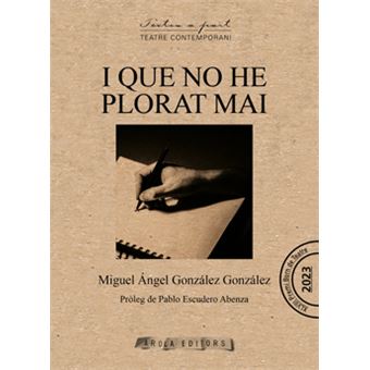 I que no he plorat mai - 1