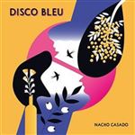 Disco Bleu - Vinilo