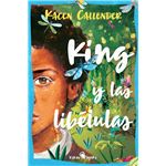 King Y Las Libelulas