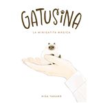 Gatusina-La Minigatita Magica