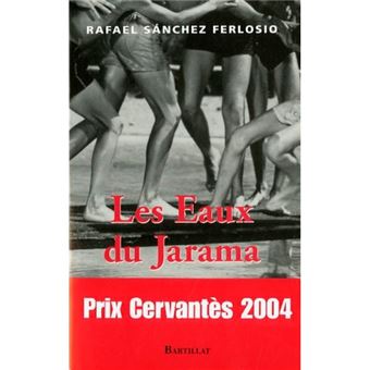 Les Eaux du Jarama