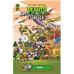 Plants vs. zombies: guerra y plaf