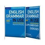 English grammar in use. Pack