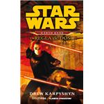 Star Wars Novela Darth Bane 02: Regla de Dos