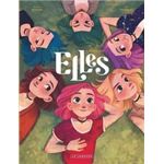 Elles 3. Ella en plural