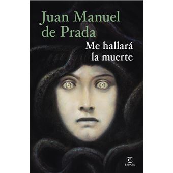Me hallará la muerte