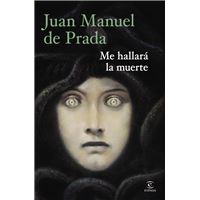 Me hallará la muerte