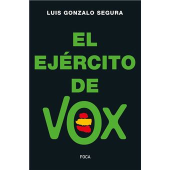 El ejército de Vox