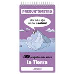 ¿Por qué el agua del mar es salada?