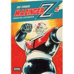 Mazinger Z. Ed. Col·Leccionista 02 Catala