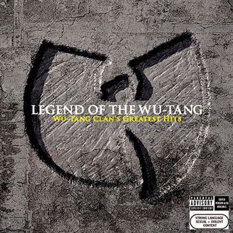 Legend of the wutang