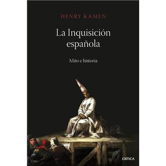 La inquisición española