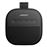 Altavoz portátil Bluetooth Bose SoundLink Micro (2ª generación) Negro