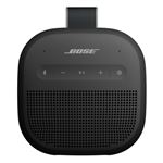 Altavoz portátil Bluetooth Bose SoundLink Micro (2ª generación) Negro
