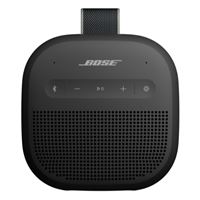 Altavoz portátil Bluetooth Bose SoundLink Micro (2ª generación) Negro