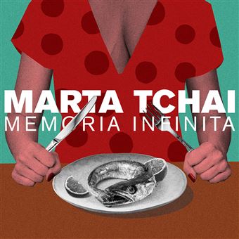 Memoria Infinita - CD