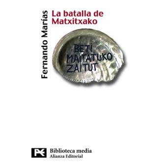 La batalla de matxitxako