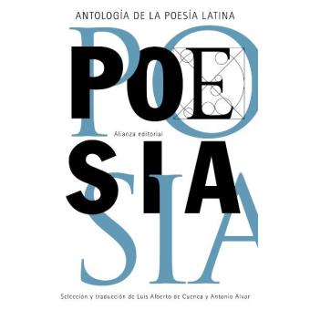 Antología de la poesía latina