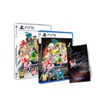 Romancing SaGa Ministrel Song PS5