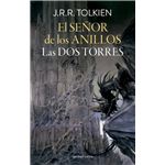 El Señor de los Anillos nº 2/3 Las Dos Torres (edición rev