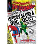 El Asombroso Spiderman 12 1967-68