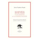 Sieyès y la lengua de la constitución