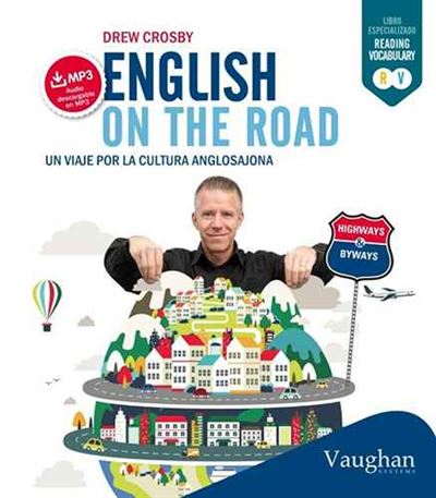 Vaughan English On The Road