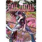 Final Fantasy Lost Stranger 11