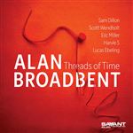 Threads Of Time - CD
