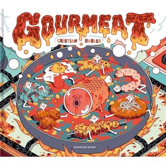 Gourmeat