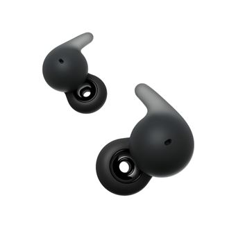 SONY LinkBuds ブラック Auriculares Bluetooth Sony LinkBuds Open True Wireless Negro