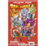 Dragon Ball Serie Roja 327