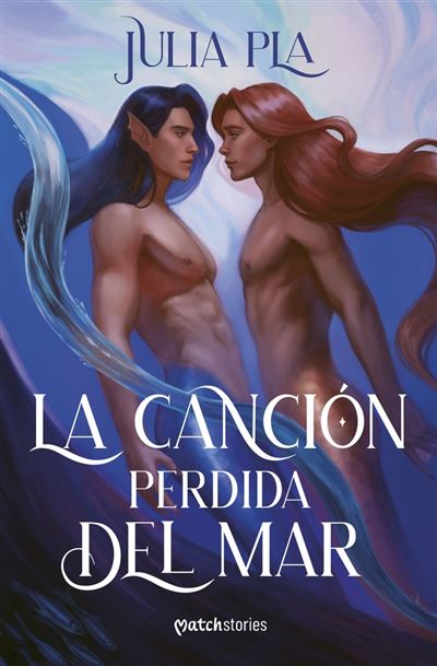 Default Constructor La Canción Perdida Del Mar - Julia Pla (Autor)