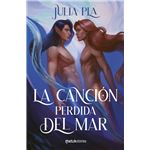 La canción perdida del mar