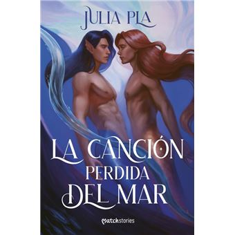 La canción perdida del mar