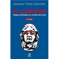 El lawfare