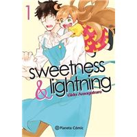 Sweetness & Lightning nº 01/05